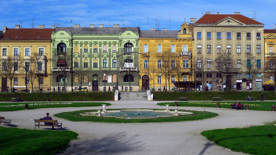 Day Trip From Belgrade to Zagreb - Important Considerations