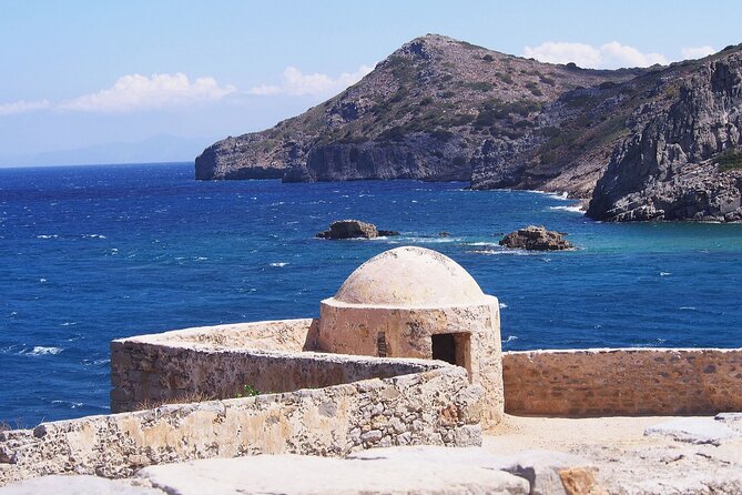 Day Trip to Agios Nikolaos and Spinalonga Island - Additional Details