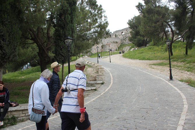 Day Trip to Berat,Unesco Heritage With Tirana Day Trips - Cancellation Policy and Additional Information