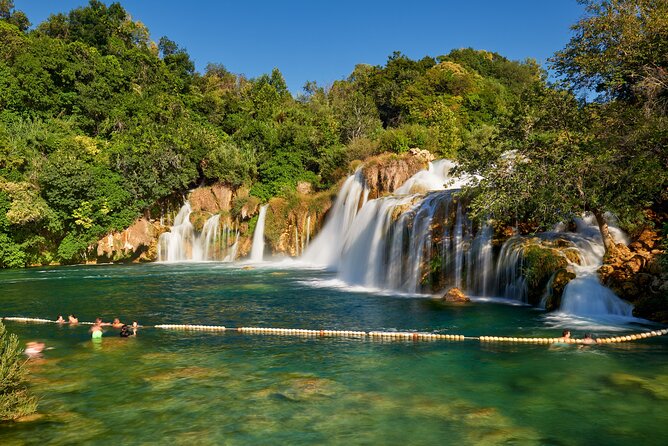 Day Trip to Krka National Park - Additional Important Information