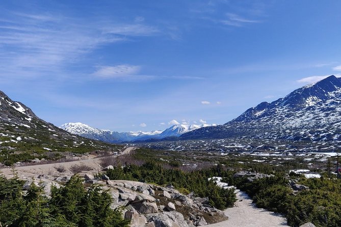 Day-Trip To Skagway - Gateway to the Klondike Goldrush - Weather Conditions