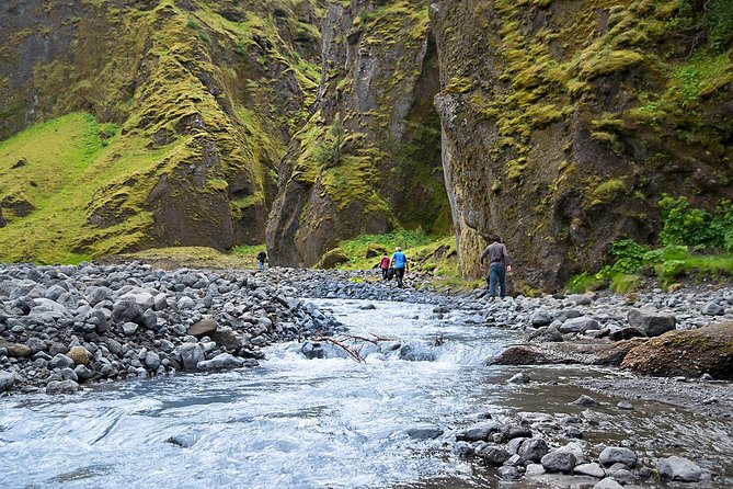 Day Trip to the Hidden Valley of Thor Thorsmork From Reykjavik - Tour Logistics and Cancellation