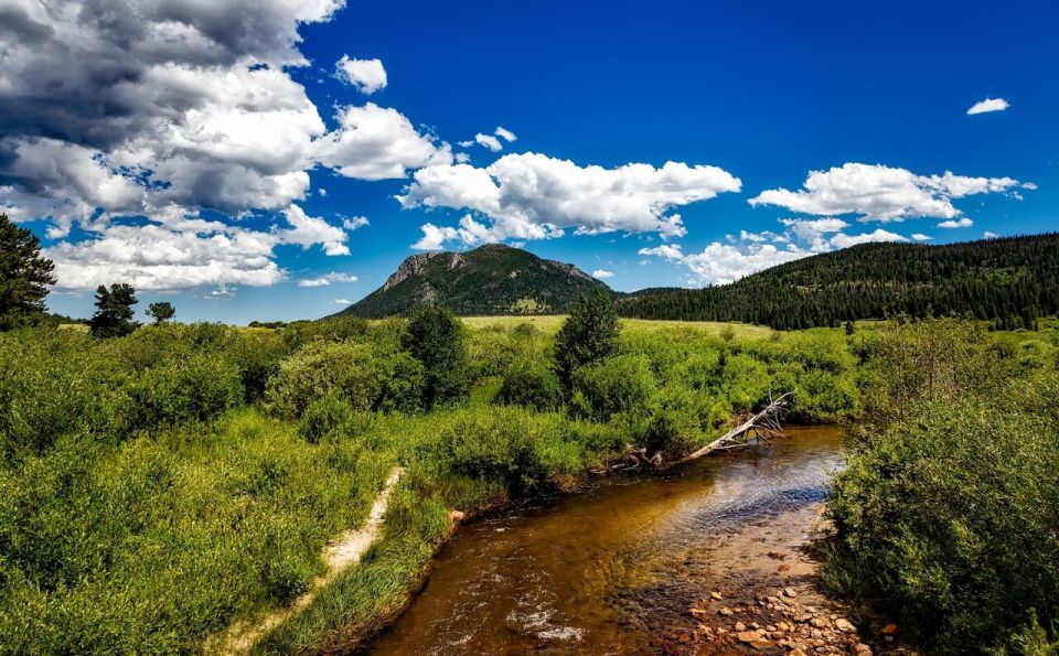 Denver's Nature Escape: Rocky Mountain National Park - Frequently Asked Questions