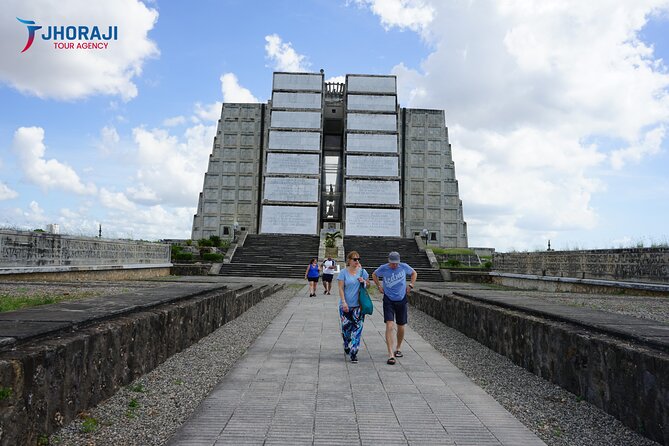 Departure From Punta Cana - Visit Santo Domingo City - Cultural and Historical Sites