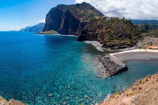 Discover Madeira In 2 Days (from 09h To 17h - Each Day) - Reviews and Excellence Badge