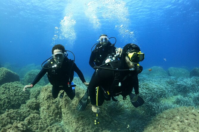 Discover Scuba Diving in Villasimius - Cancellation and Weather Policy