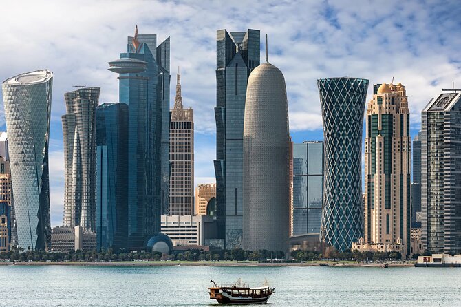 Doha Private City Tour - Additional Details