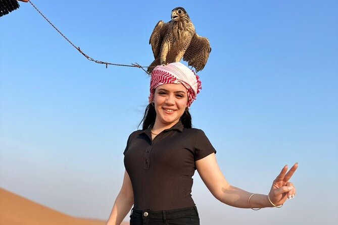 Dubai: Desert Safari, Quad Bike and Sand Boarding With BBQ Dinner - Booking and Cancellation