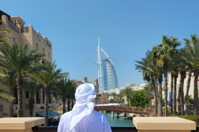 Dubai Top 20 Must-See Attractions With Burj Khalifa and Souks - Guided Tour Highlights