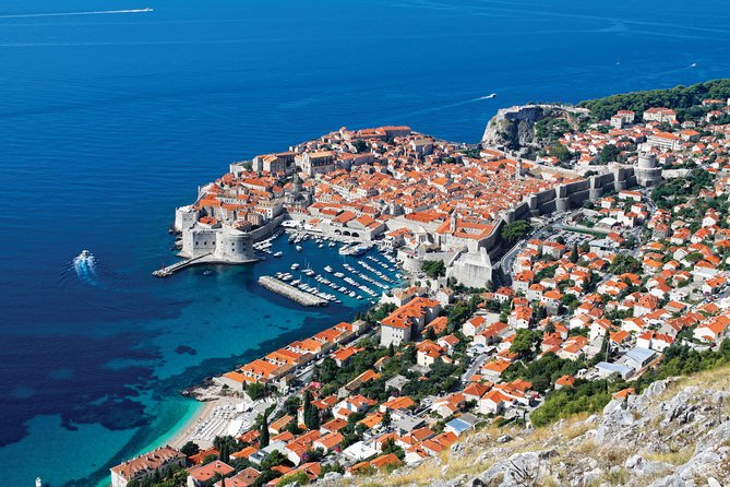 Dubrovnik City Tour: Panorama Drive & Sightseeing Walk - Scheduling and Logistics