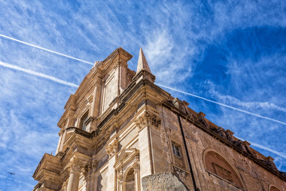 Dubrovnik: Early Bird Walking Tour - Frequently Asked Questions