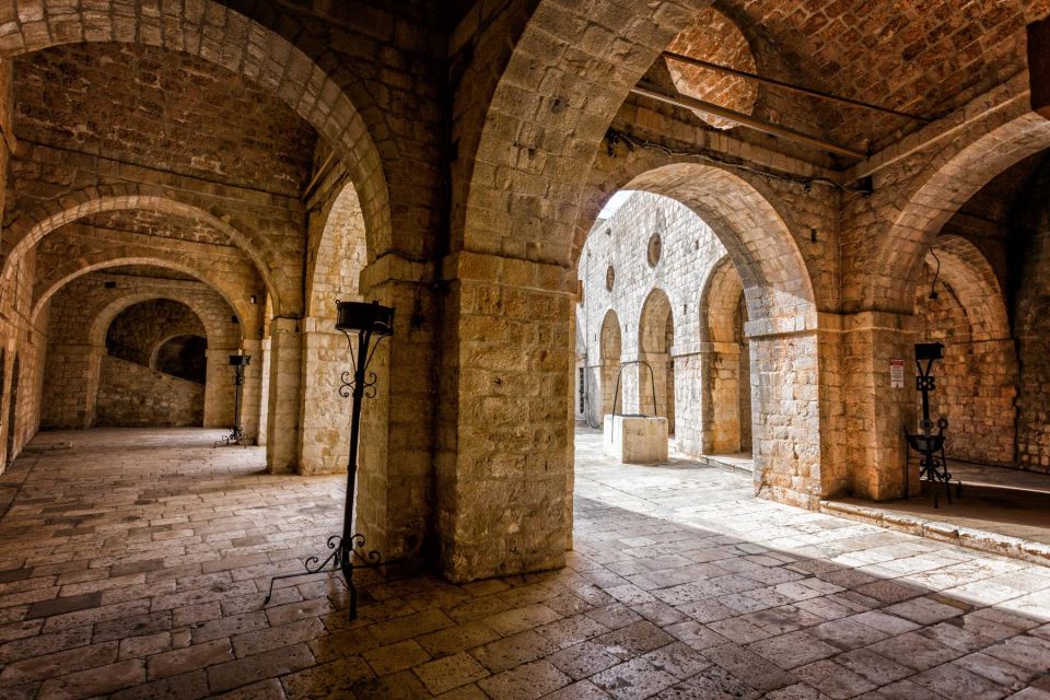 Dubrovnik: Epic Game of Thrones Walking Tour - Customer Feedback