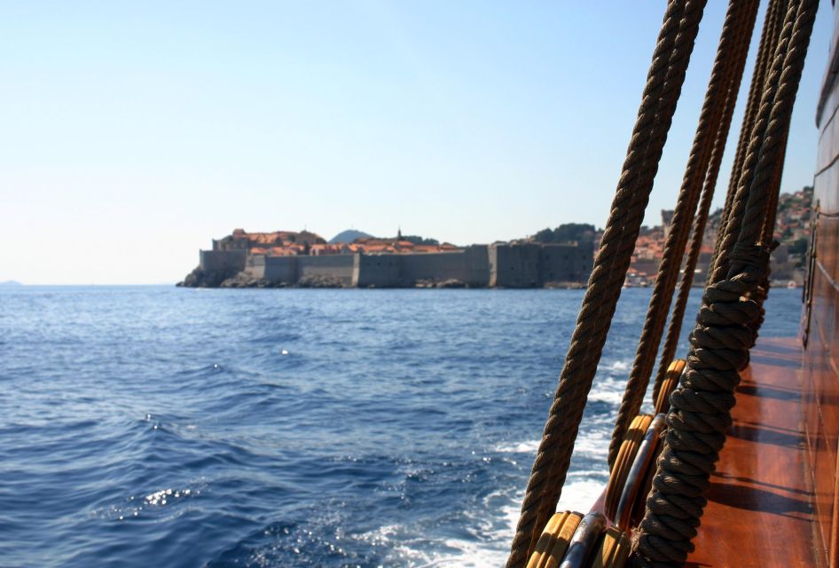 Dubrovnik History and Game of Thrones Cruise & Walking Tour - Frequently Asked Questions