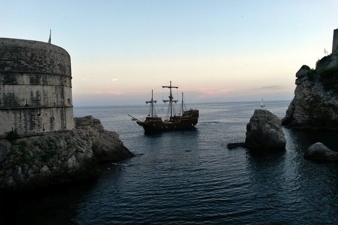 Dubrovnik & Kings Landing - Weather Considerations