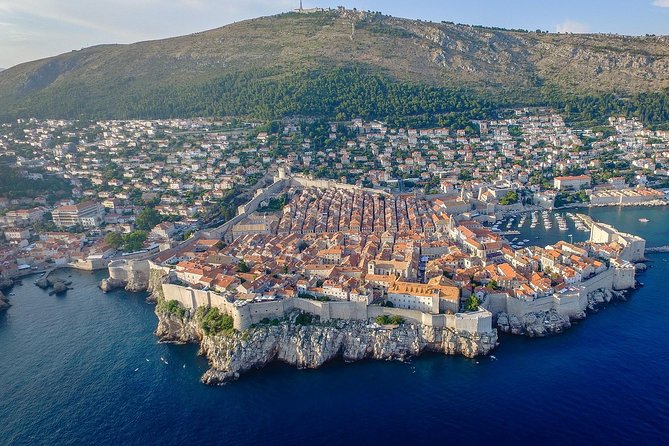 Dubrovnik Panoramic Sightseeing Tour - Traveler Reviews and Recognition