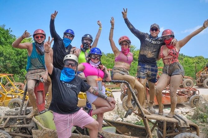 Dune Buggy Tour in Macao Beach - Local Culture and Production