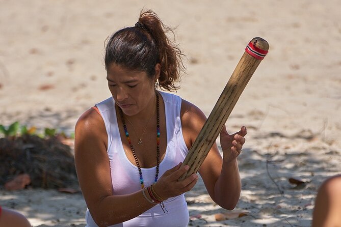 Eagle Beach Sound Healing, Open Chakras and Meditation Session - Preparing for the Session