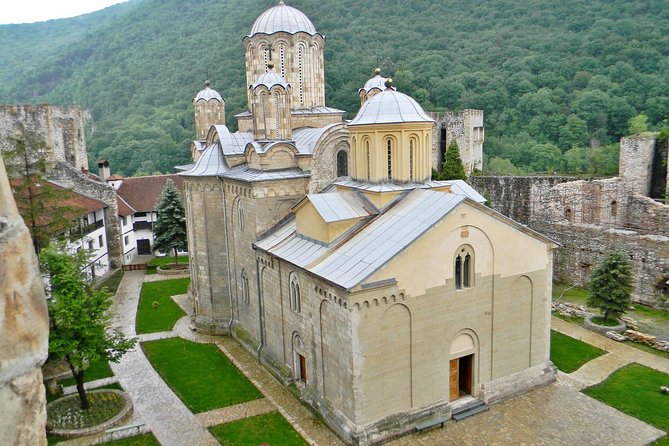 Eastern Serbia Monasteries and Resava Cave Tour From Belgrade - Cancellation Policy