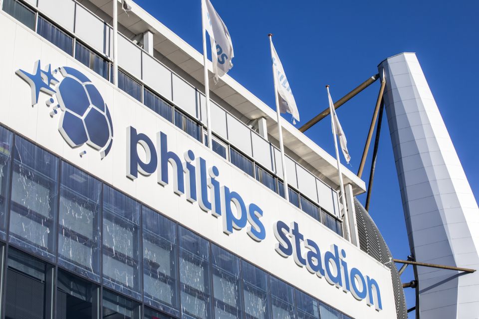 Eindhoven: PSV Stadium Museum Entry Ticket - Frequently Asked Questions