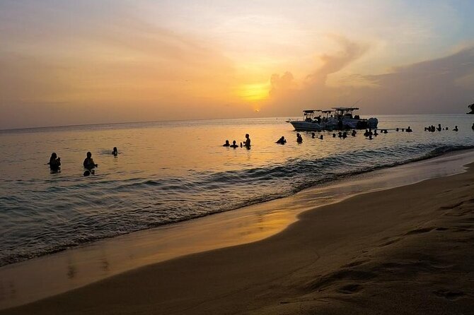 El Yunque Hike, Waterslide, Beach & Cuisine With Transport - Why Choose This Tour?