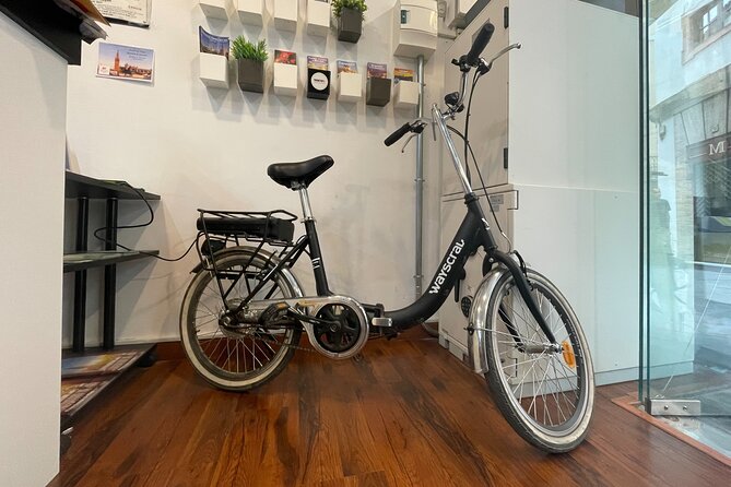 Electric Bicycle Rental in Seville - Customer Reviews and Testimonials