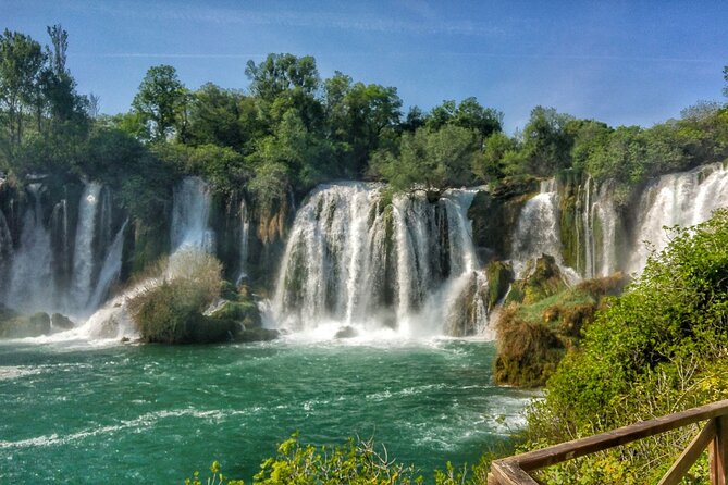 Enjoy Ancient Mostar - Cultural Melting Pot