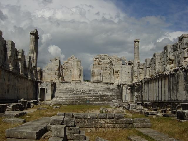 Ephesus, Priene, Miletus and Didyma Tour - Traveler Considerations