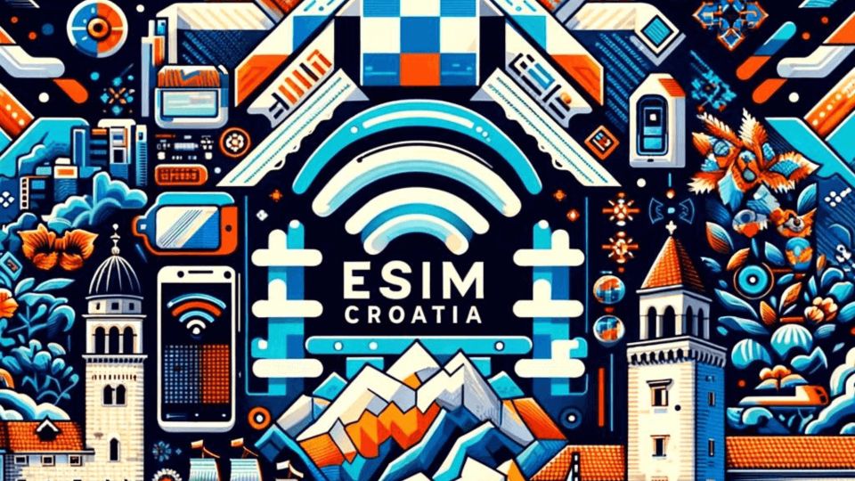 Esim for Croatia - Unlimited Data - Customer Support