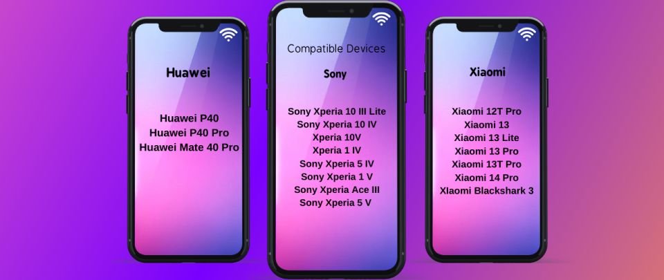 Esim for Europe - Data Plans - Important Exclusions and Limitations