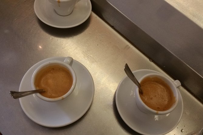 Espresso, Gelato & Tiramisu Food Tour: Pantheon & Navona - Tour Accessibility and Recommendations