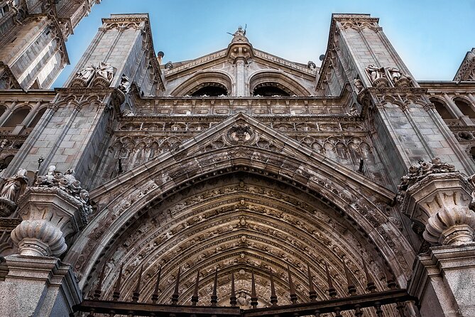 Essence of Toledo: Private Tour With a Local Archaeologist - Savoring 13th Century Marzipan