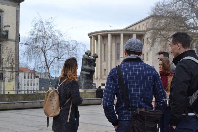 Essential Porto Walking Tour - Tour Reviews