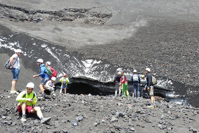 Etna Sud Tour - Customer Reviews