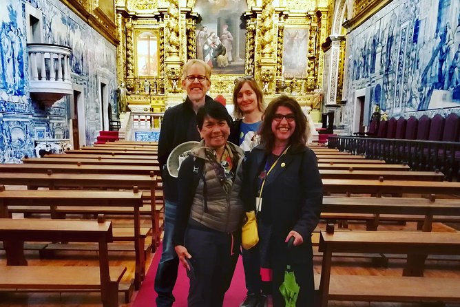 Évora With Love Walking Tours - Traveler Feedback