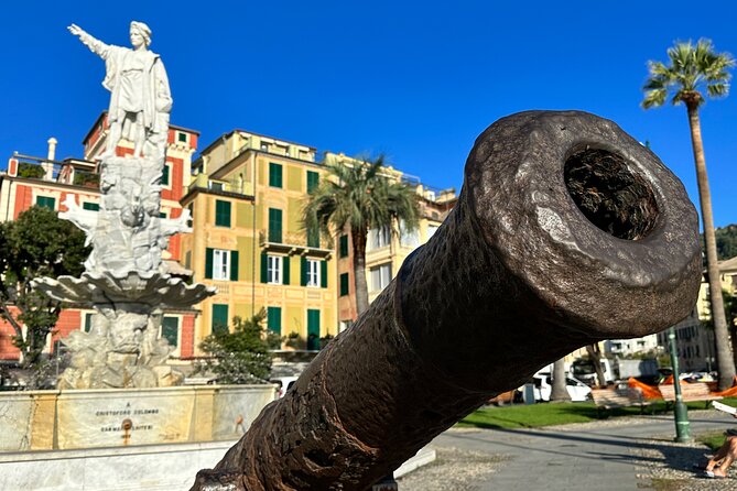 Exclusive Private Day Trip: Portofino & Santa Margherita From Portofinos Port - Boat Ride to Santa Margherita