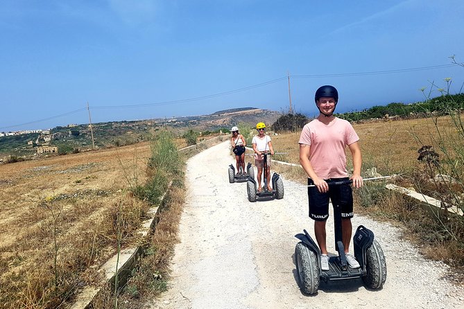 Explore Gozo by a Segway Tour, Include Snacks and Photos - Exploring Gozos Bakery