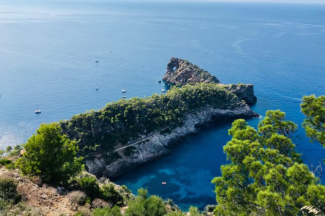 Explore Mallorca in Your Own Formula One Car - Cancellation Policy Details