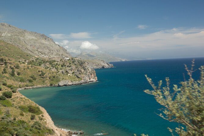 Explore the Real Crete - Logistics and Cancellation Policy