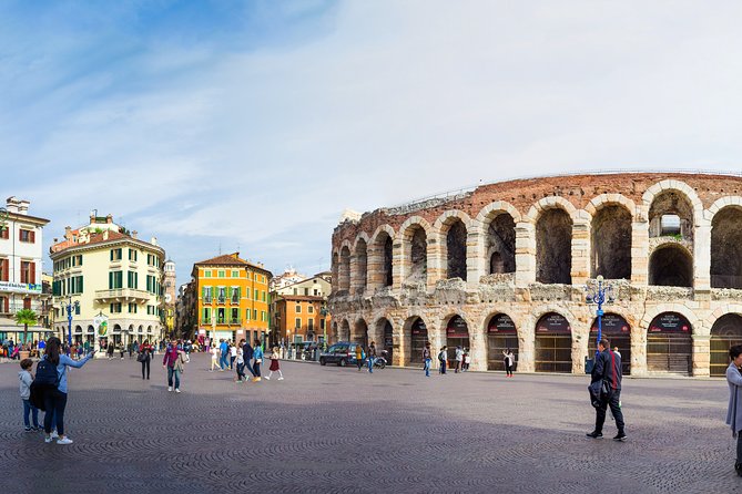 Fascinating Verona: in the Footprints of Romeo and Juliet - Ruling Clan and Family Feuds