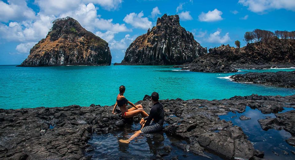 Fernando De Noronha: 7-Hour Island Adventure - Amenities and Inclusions