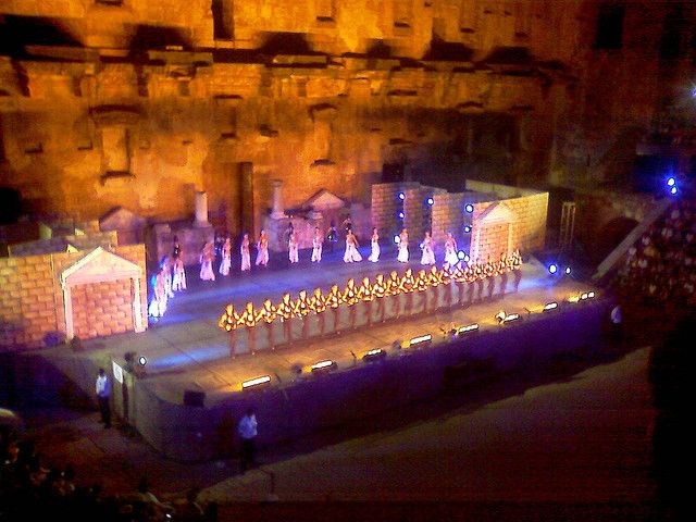 Fire of Anatolia Dance Show at Ancient Aspendos Theater - Booking Flexibility