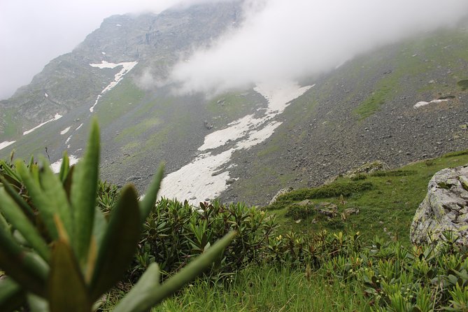 Five Days Tour to Khevsureti (Abudelauri Lakes) & Kazbegi With Hikes. - Personalized Driver-Guide Attention