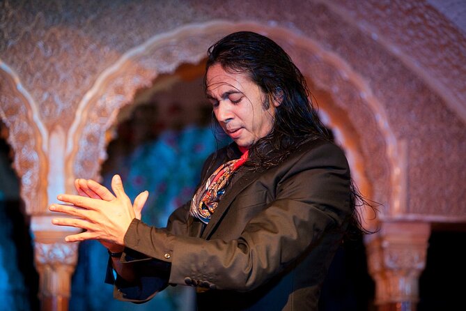 Flamenco Night at Tablao Cordobes, Barcelona - Confirmation and Cancellation Policy