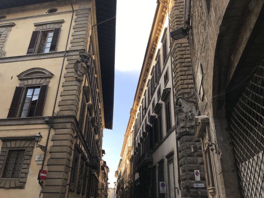 Florence: 6 Underground Minicar Experience - Discover Vasari Corridor