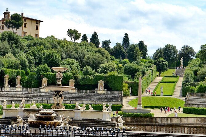 Florence to Pisa Airport Private Transfer - Additional Details