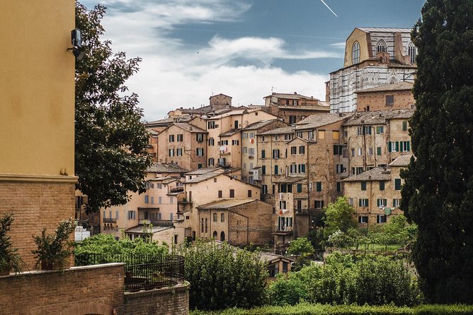 Florence to Tuscany: Chianti, Siena, San Gimignano & Wine +Lunch - Cancellation Policy