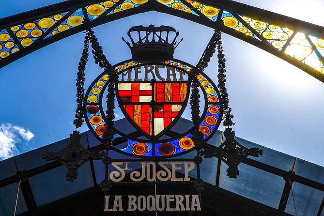 Food, Wine & History Tour With La Boqueria Market in Barcelona - Dietary Accommodations