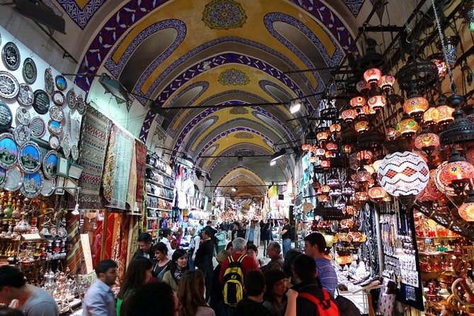 Francophone Private Guide to Istanbul - Cancellation Policy