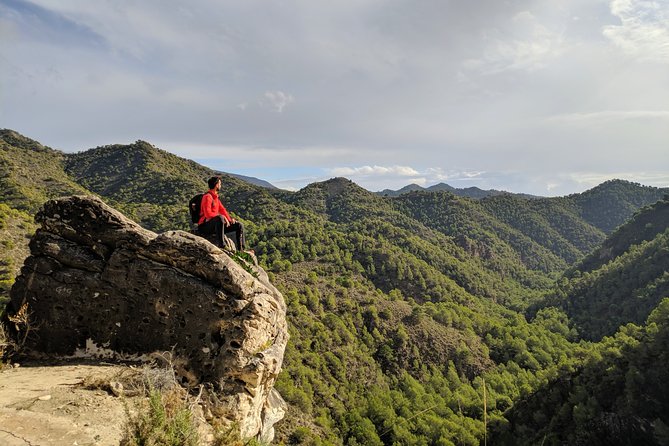 Frigiliana Small-Group Hike and Wine Tasting Tour From Malaga - Cancellation and Refund Policy