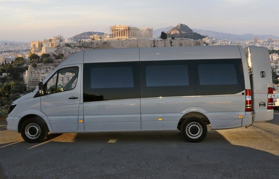 From Athens: Transport and Optional Guided Tour of Sounion - Customer Reviews and Ratings